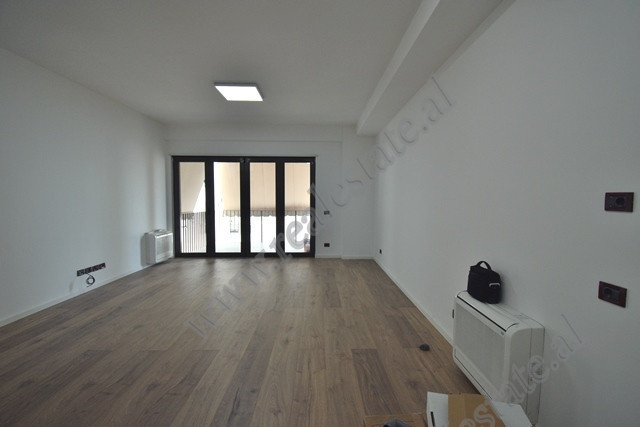 Office space for rent near the entrance of the Grand&nbsp;Park of Tirana, Albania.

It is located 
